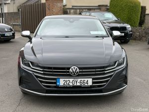 212 Volkswagen Arteon *HUGE SPEC* - Image 2