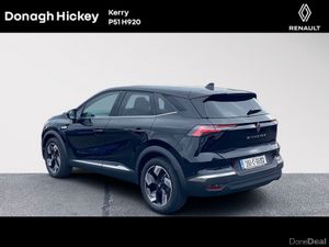 Renault Symbioz techno TCe 140 - Image 3