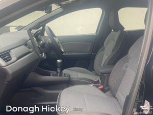 Renault Symbioz techno TCe 140 - Image 4