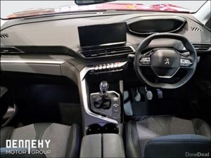 Peugeot 3008 1.5 BlueHDi 130bhp Allure - Image 3