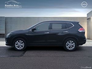 Nissan X-Trail 1.6d SV 7 SEATS - Image 3