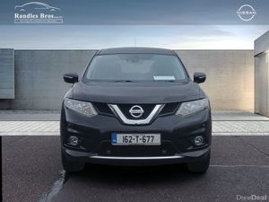 Nissan X-Trail 1.6d SV 7 SEATS - Image 4