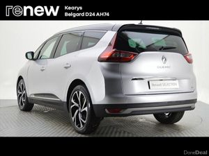 Renault Grand Scenic 1.5 dCi 110 SIGNATURE NAV - Image 4