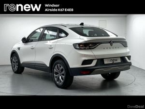 Renault Arkana TCe 140 Auto evolution - Image 4