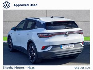 Volkswagen ID.4 Life DX 77kWh - Image 4