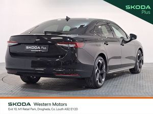 Skoda Superb Sportline 2.0TDI 150BHP DSG - Image 4