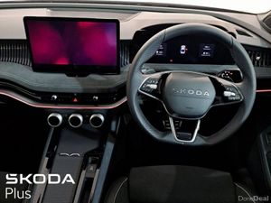 Skoda Superb Sportline 2.0TDI 150BHP DSG - Image 3