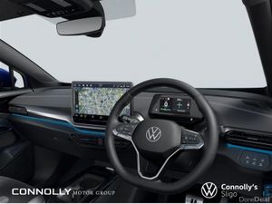 Volkswagen ID.4 PRO PLUS 77KWH 286HP - Image 4