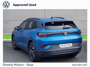 Volkswagen ID.4 Pro Plus 77kWh - Image 4