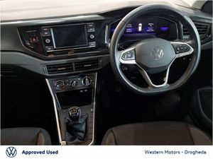Volkswagen Polo Life 1.0 TSI 95HP - Image 3