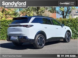 Peugeot 5008 EV GT 73kwh 210hp**EX DEMO STUNNING I - Image 3