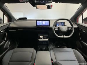 MG MG4 SE Long Range 64kWh 203BHP - Parking Sensor - Image 4