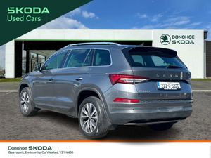 Skoda Kodiaq 2.0 TDI 150HP DSG Ambition 7 Seat - Image 4