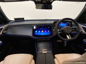 Mercedes-Benz E-Class E 300 DE AMG EDITION PLUS - Image 3