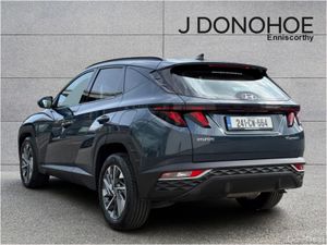 Hyundai Tucson 2WD Executive - Image 2