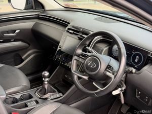 Hyundai Tucson 2WD Executive - Image 4