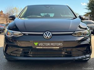 Volkswagen Golf R-LINE TDI AUTO MK8 - Image 3