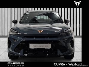 Cupra Formentor V1 2.0 TDI 150HP DSG - Image 3