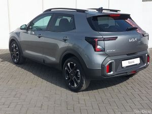 Kia Stonic GT LINE 1.0 MHEV - Image 3