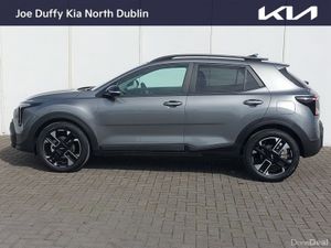 Kia Stonic GT LINE 1.0 MHEV - Image 4