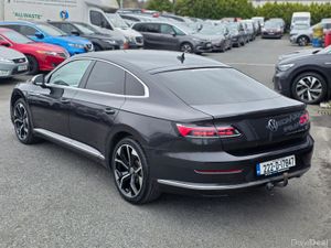 Volkswagen Arteon2.0 Diesel Auto High Spec (222) - Image 3