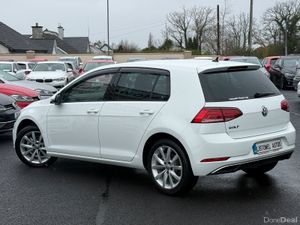 182 GOLF COMFORTLINE 1.2 AUTOMATIC - Image 3