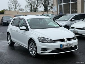 182 GOLF COMFORTLINE 1.2 AUTOMATIC - Image 4