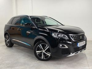 2020 Peugeot 3008 1.5 HDo Allure AUTO - Image 3