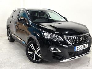 2020 Peugeot 3008 1.5 HDo Allure AUTO - Image 2