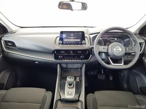 Nissan Qashqai 1.3 SV CVT €3000 Scrappage Offer - Image 2