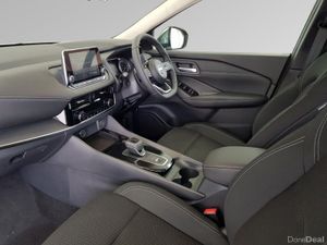 Nissan Qashqai 1.3 SV CVT €3000 Scrappage Offer - Image 3