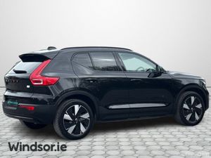 Volvo XC40 Recharge Core 69kw - Image 3