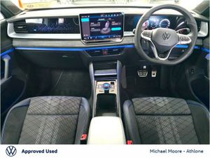 Volkswagen Tayron TAYRON RL75 2.0TDI DSG 150BHP - Image 2