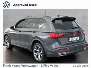 SEAT Tarraco FR AUTO 2.0TDI 150BHP *7-SEATER* *SUN - Image 3