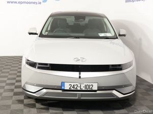 Hyundai IONIQ 5 Ioniq 5 Platinum 77 kW - Image 2
