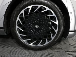 Hyundai IONIQ 5 Ioniq 5 Platinum 77 kW - Image 4