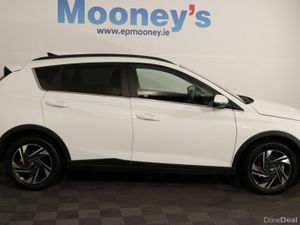 Hyundai Bayon Bayon Executive Auto - Image 3