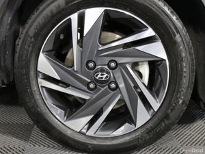 Hyundai Bayon Bayon Executive Auto - Image 4