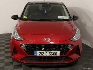 Hyundai i10 i10 Deluxe Plus w.2 Tone Roof - Image 2