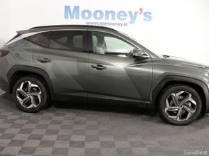 Hyundai Tucson HYBRID EXECUTIVE PLUS 1.6L PETROL A - Image 3
