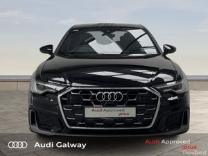 Audi A6 €549 p/m - TDI S-LINE 204HP A/T - Image 4