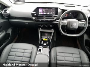 Citroen C4 BEV 420 54kWh 156HP Max - Image 2