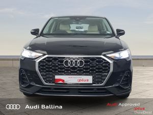 Audi Q3 SB 35 TDI 150 S-T SE - Image 4