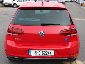 Volkswagen Golf 2018 - Image 4