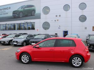 Volkswagen Golf 2018 - Image 2