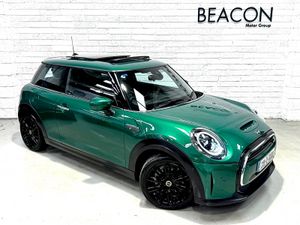 *2023*L3 EV PRO MINI COOPER S  33KWH*ONLY 9,000 MI - Image 2