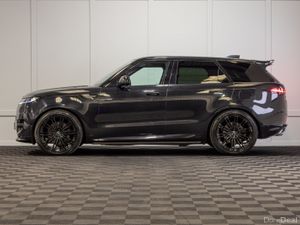 2023 Range Rover Sport P440e Dynamic HSE - Image 3