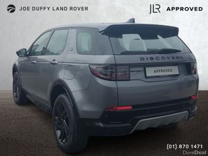 Land Rover Discovery Sport Dynamic S  1.5 PHEV  27 - Image 2