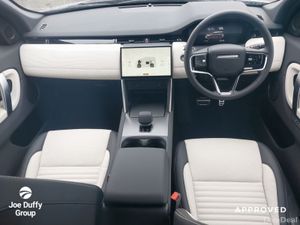 Land Rover Discovery Sport Dynamic S  1.5 PHEV  27 - Image 4