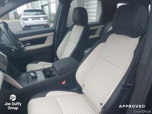 Land Rover Discovery Sport Dynamic S  1.5 PHEV  27 - Image 4